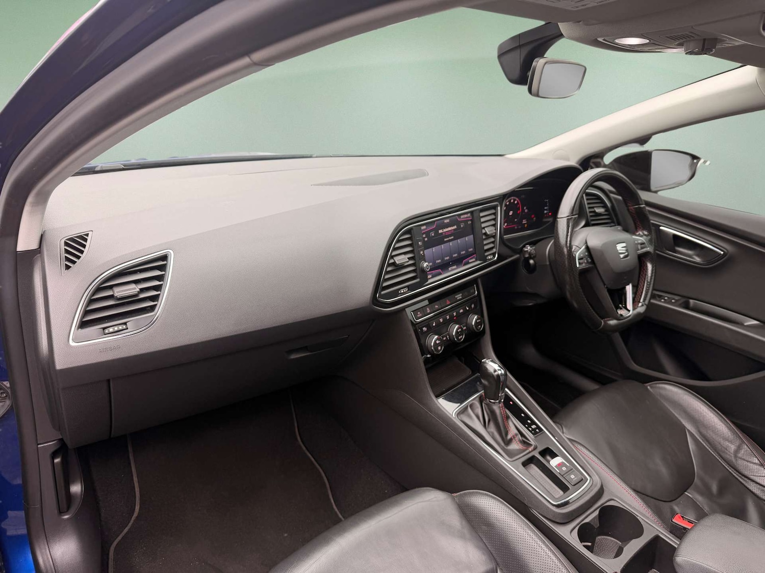 Used SEAT Leon 2019 for sale - 78021322: Photo 15