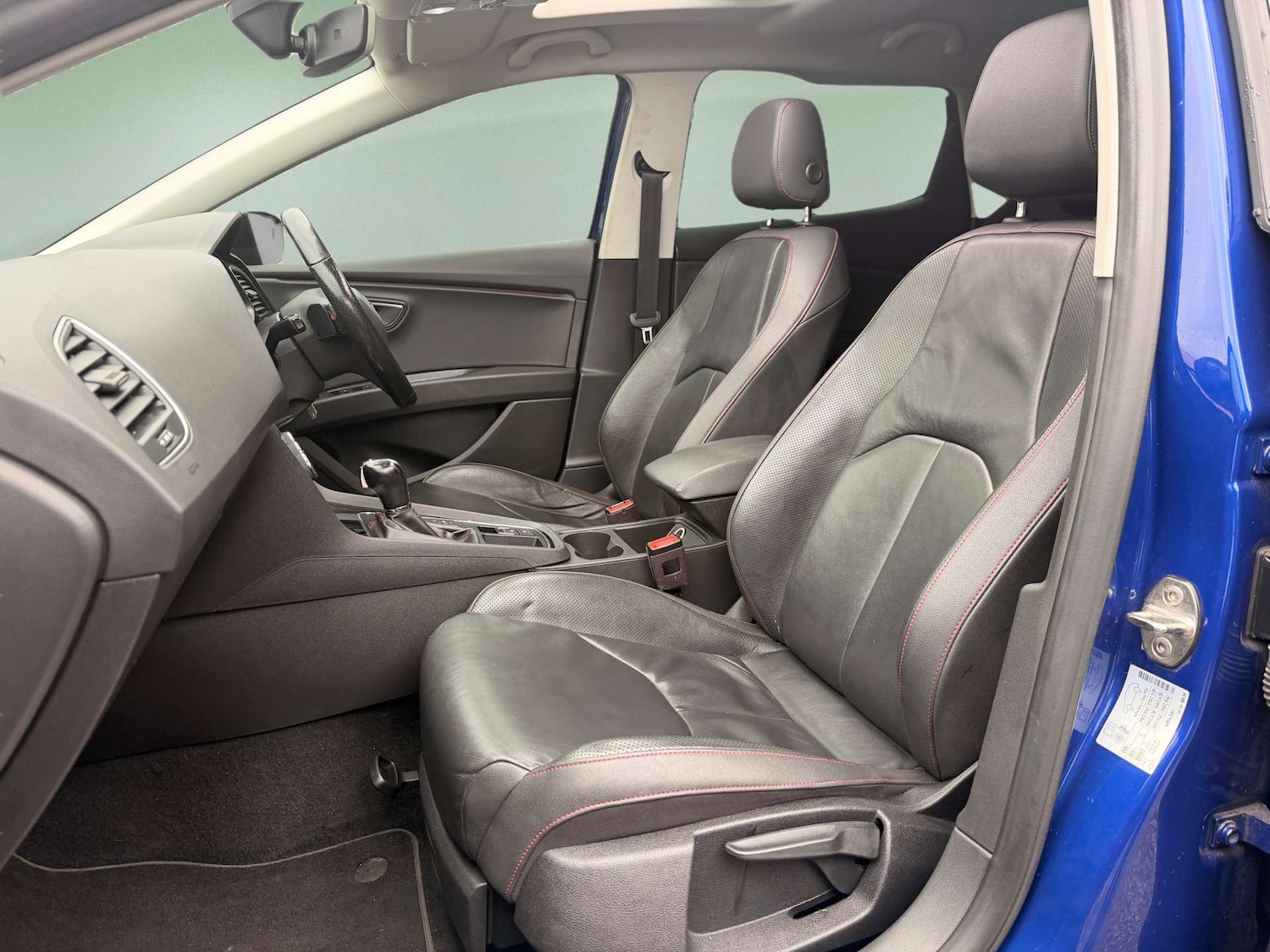 Used SEAT Leon 2019 for sale - 78021322: Photo 18