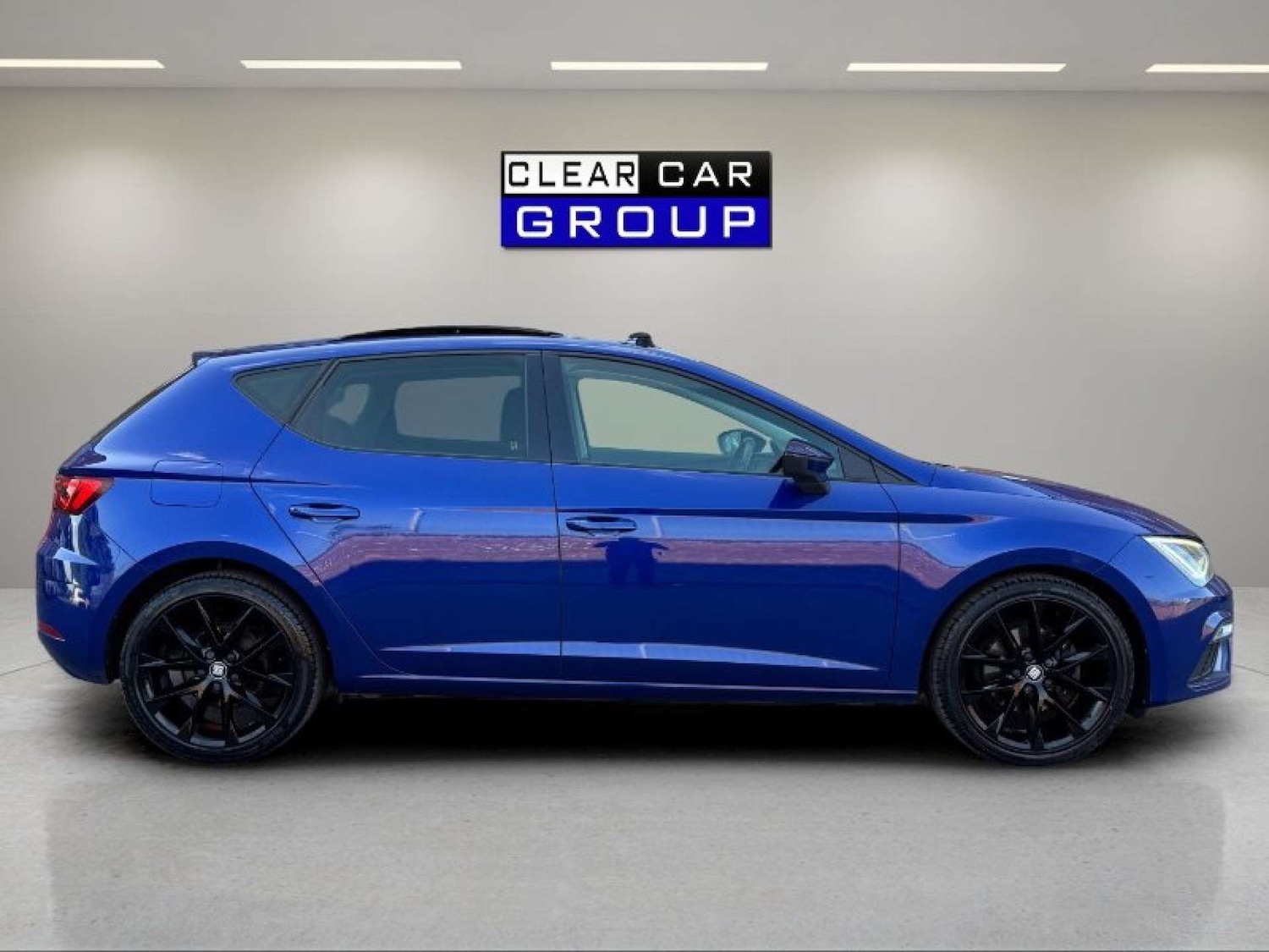 Used SEAT Leon 2019 for sale - 78021322: Photo 4