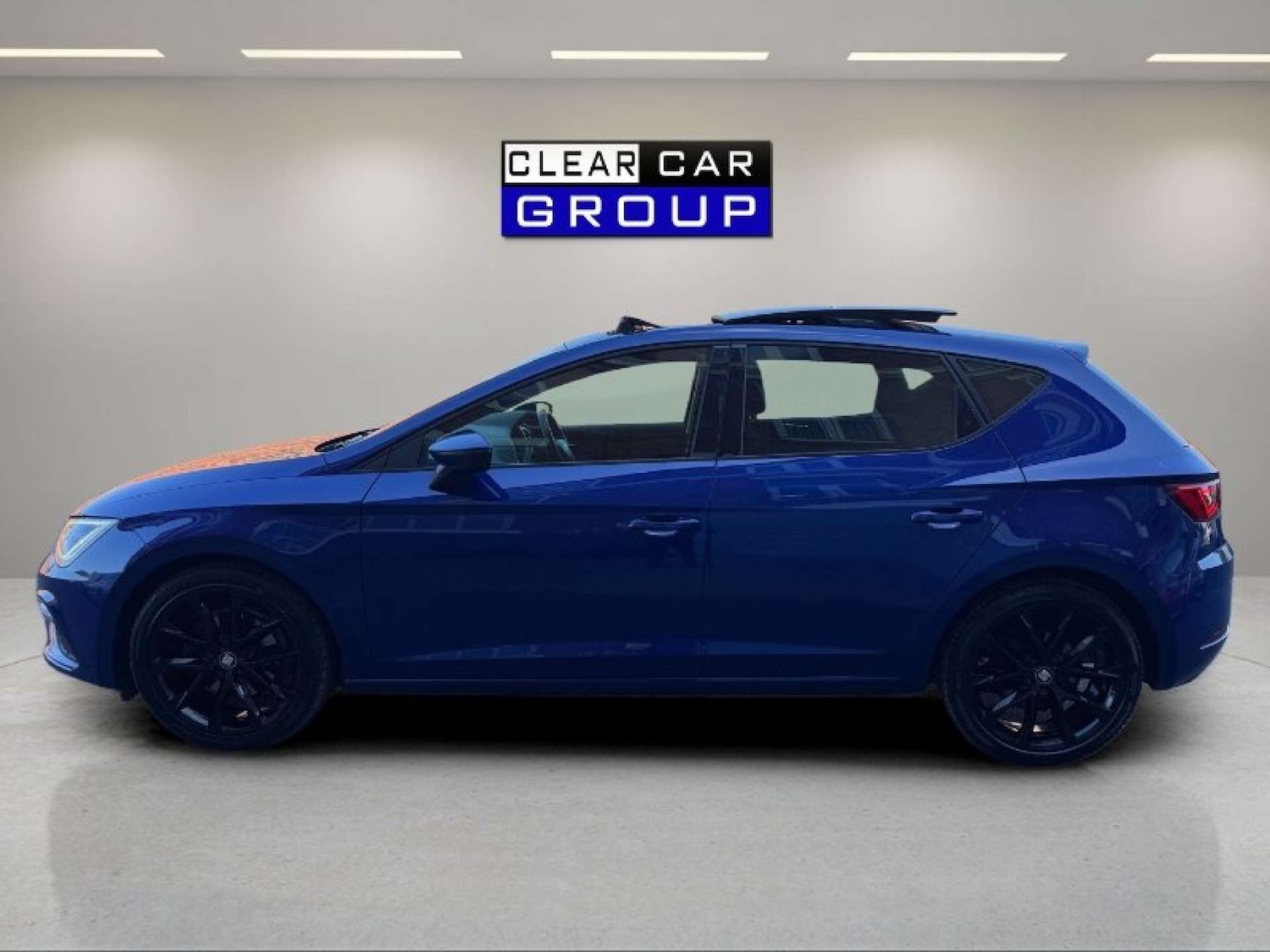 Used SEAT Leon 2019 for sale - 78021322: Photo 5
