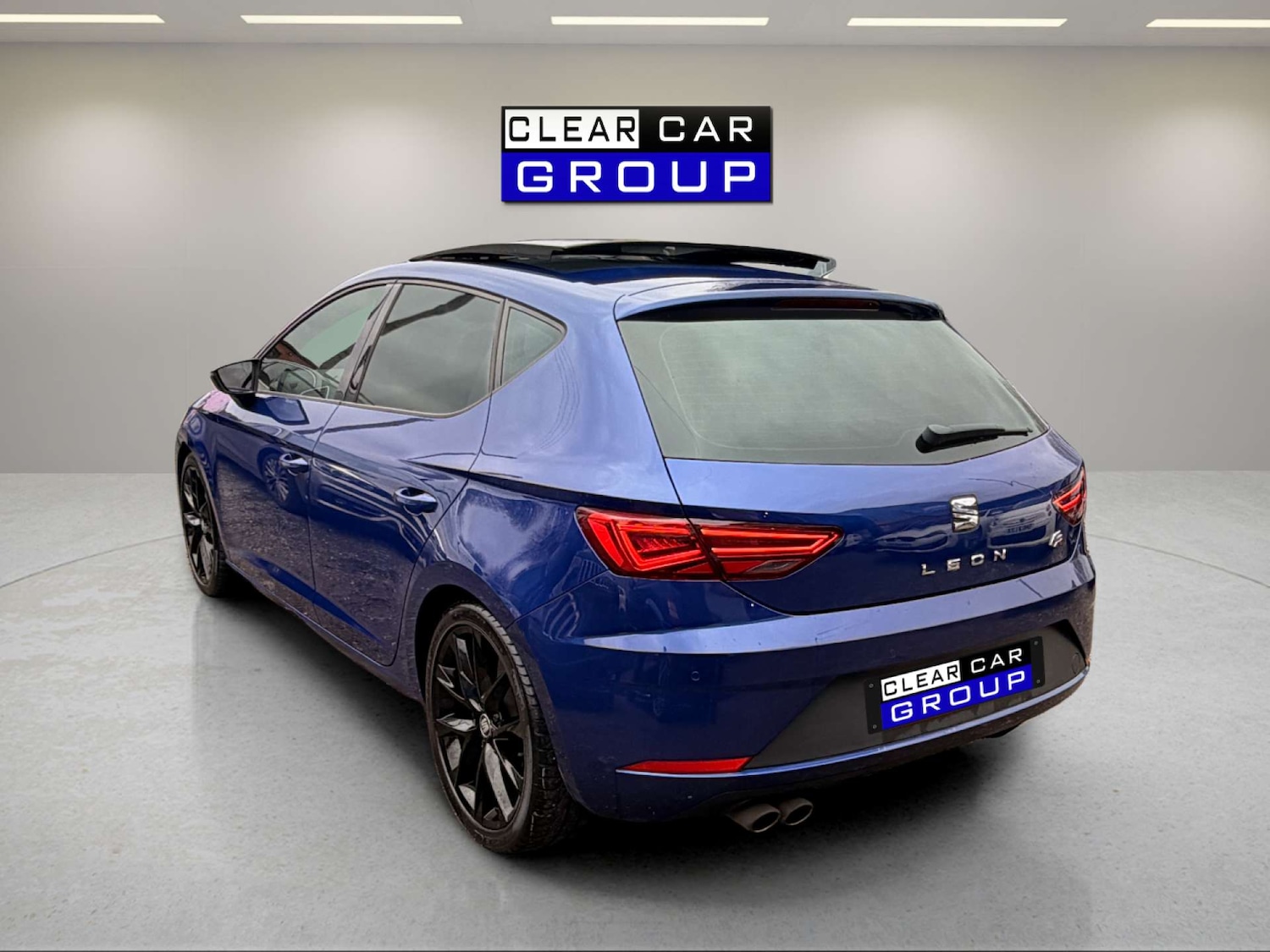 Used SEAT Leon 2019 for sale - 78021322: Photo 6