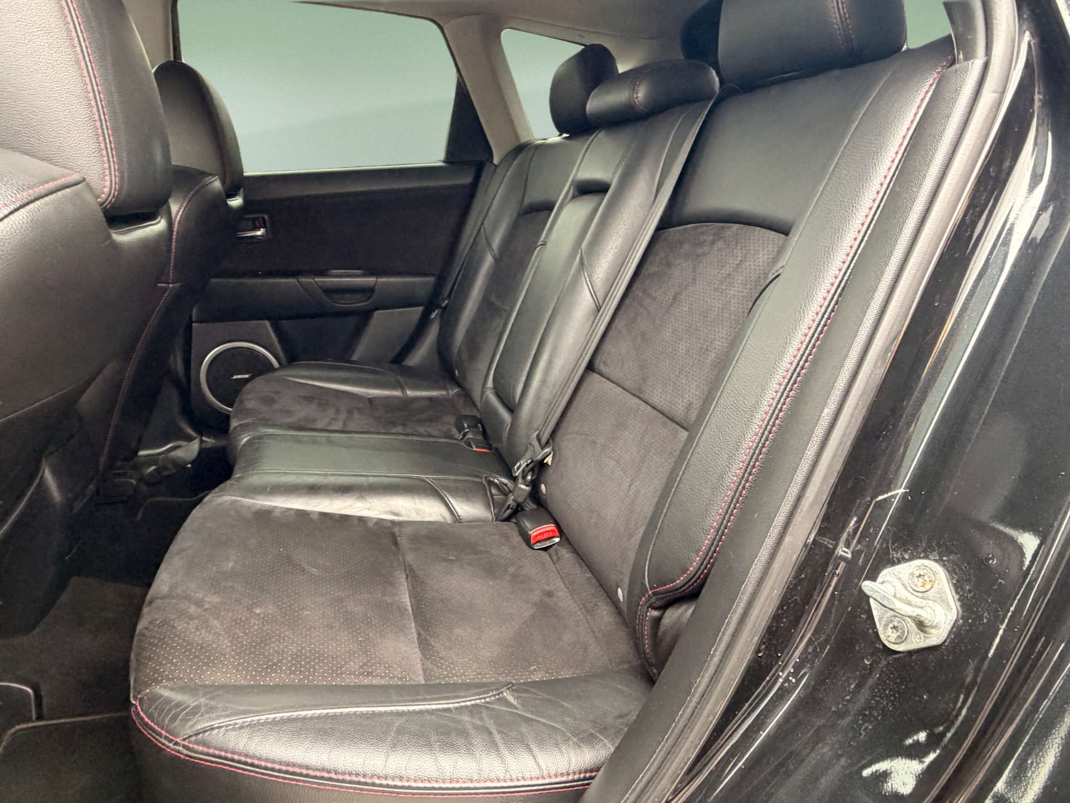 Used Mazda Mazda3 2009 for sale - 78064293: Photo 10