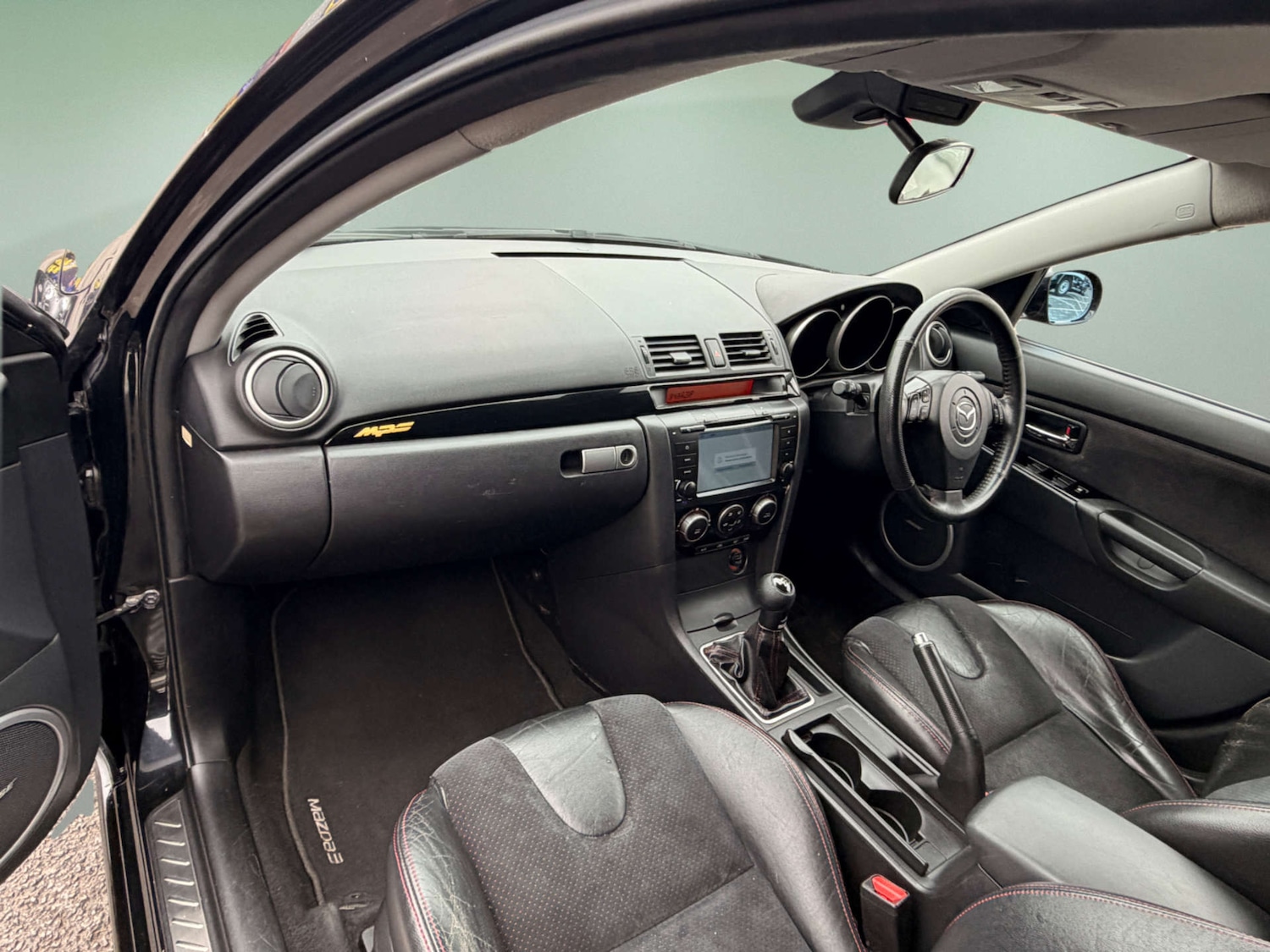 Used Mazda Mazda3 2009 for sale - 78064293: Photo 11