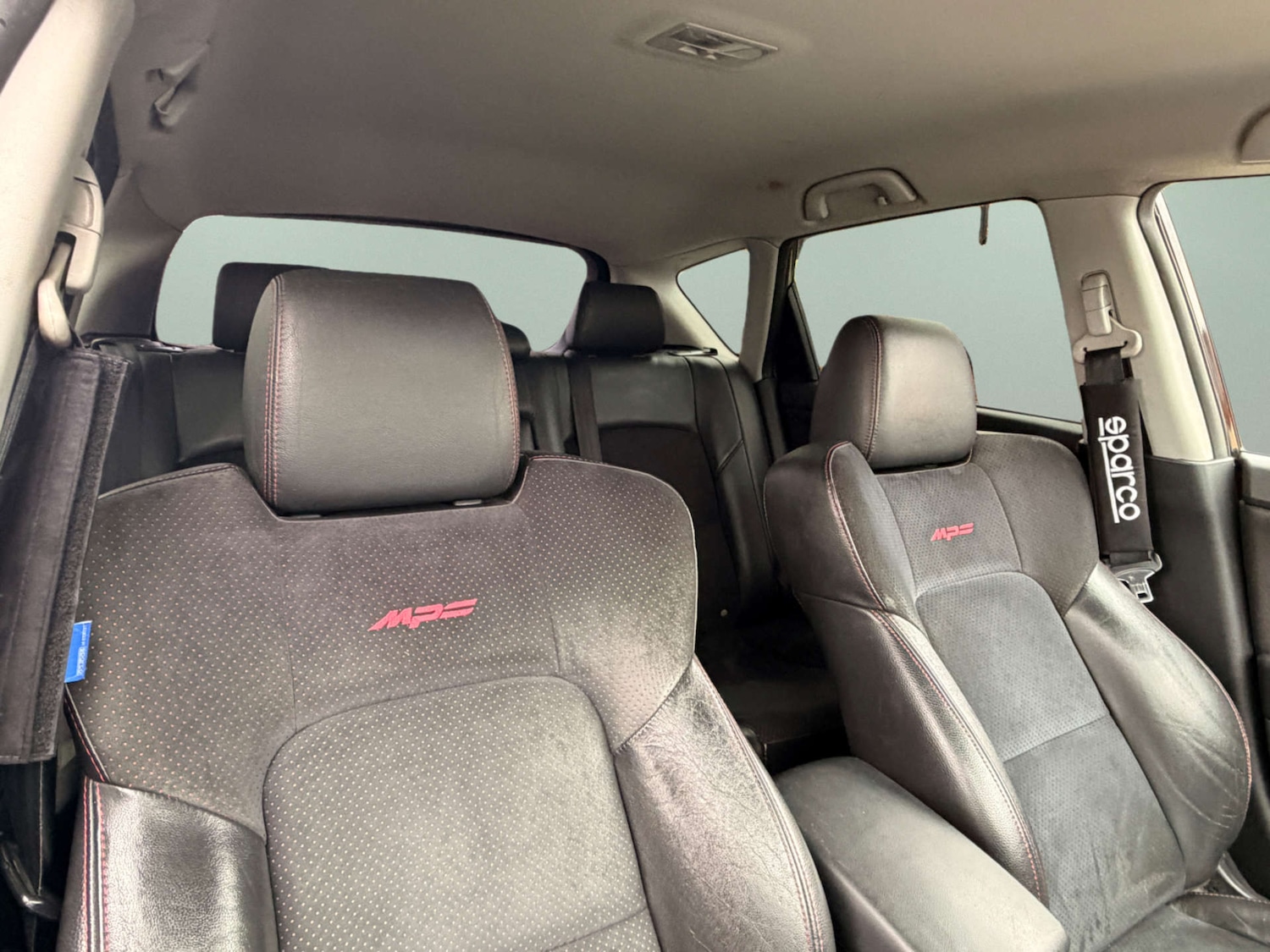 Used Mazda Mazda3 2009 for sale - 78064293: Photo 14