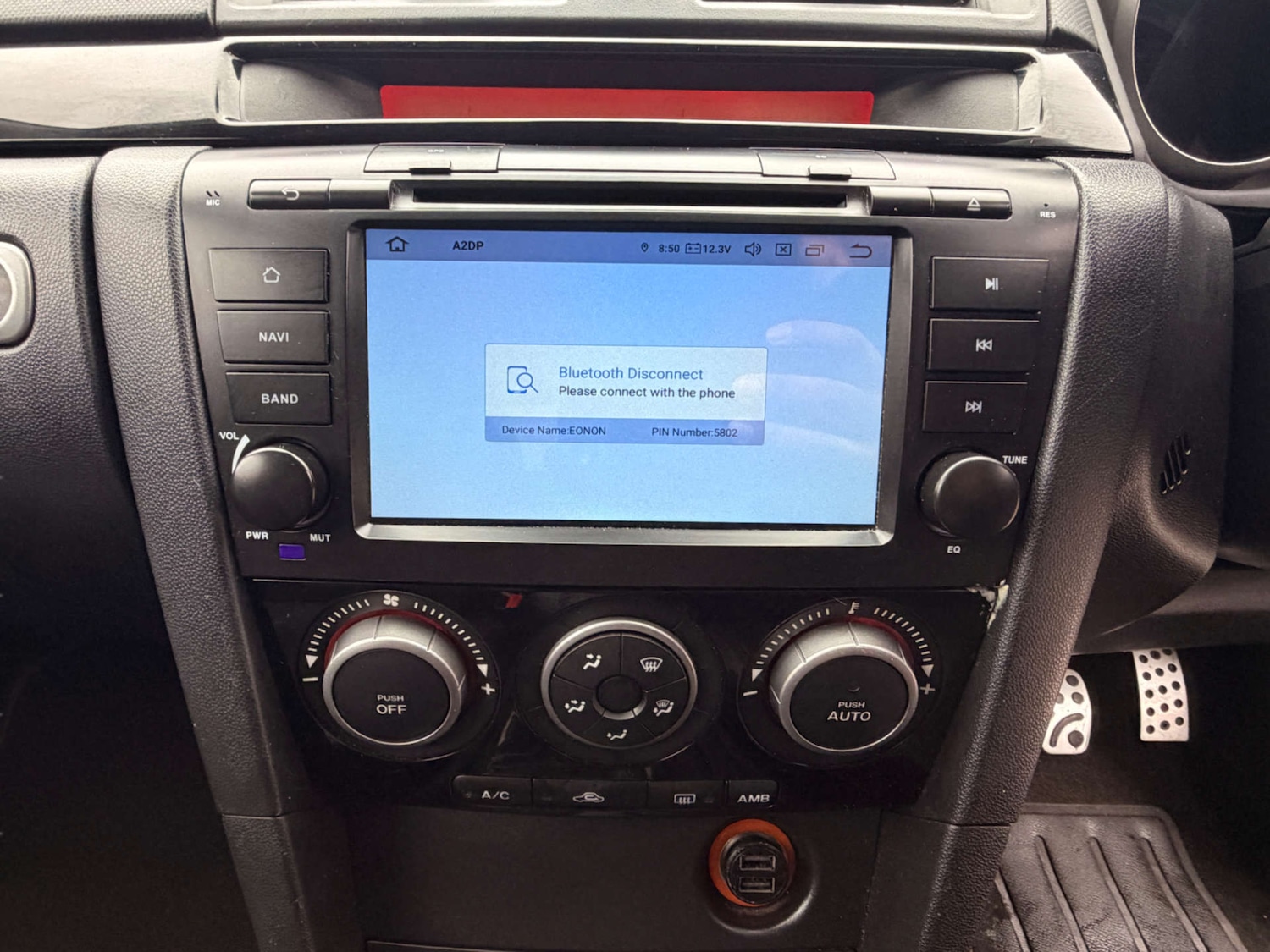 Used Mazda Mazda3 2009 for sale - 78064293: Photo 16