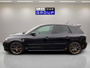 Used Mazda Mazda3 2009 for sale - 78064293: Photo