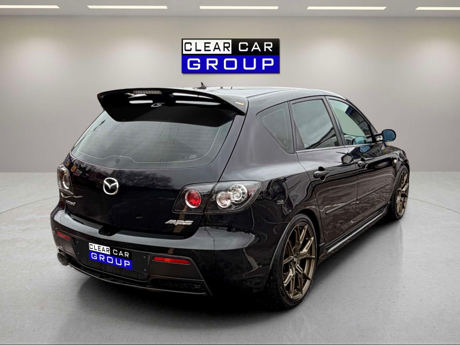 Used Mazda Mazda3 2009 for sale - 78064293: Photo 3