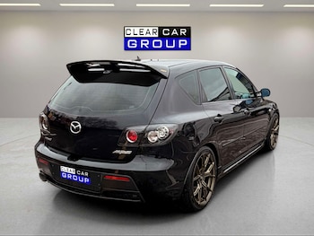 Used Mazda Mazda3 2009 for sale - 78064293: Photo