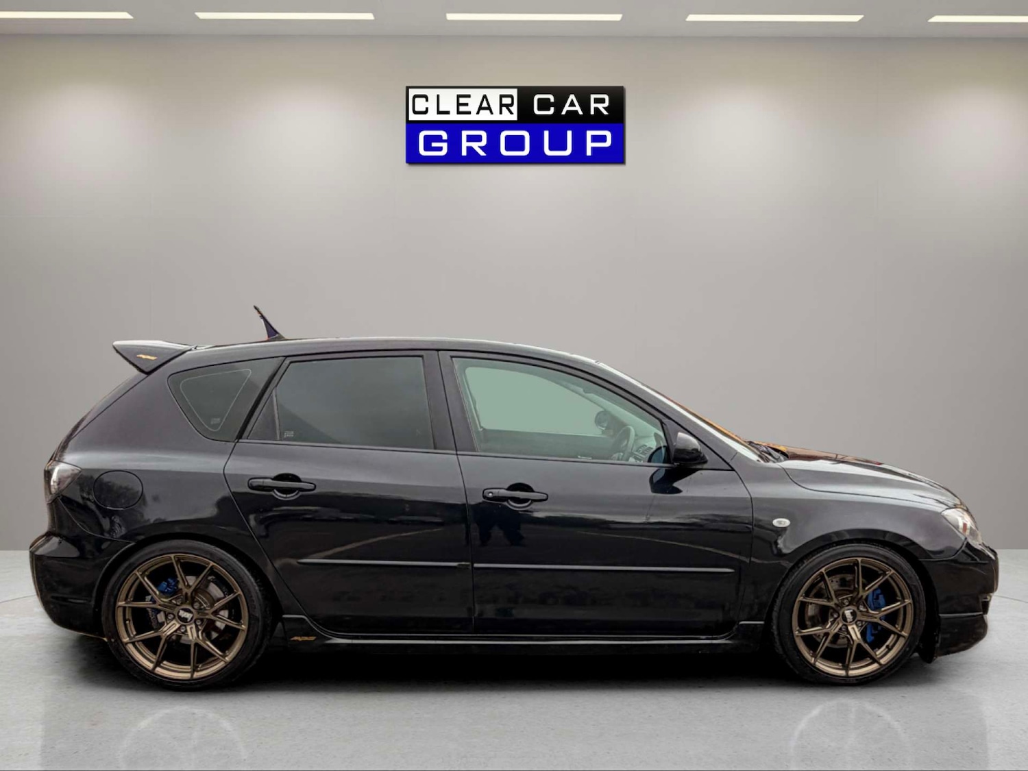 Used Mazda Mazda3 2009 for sale - 78064293: Photo 5