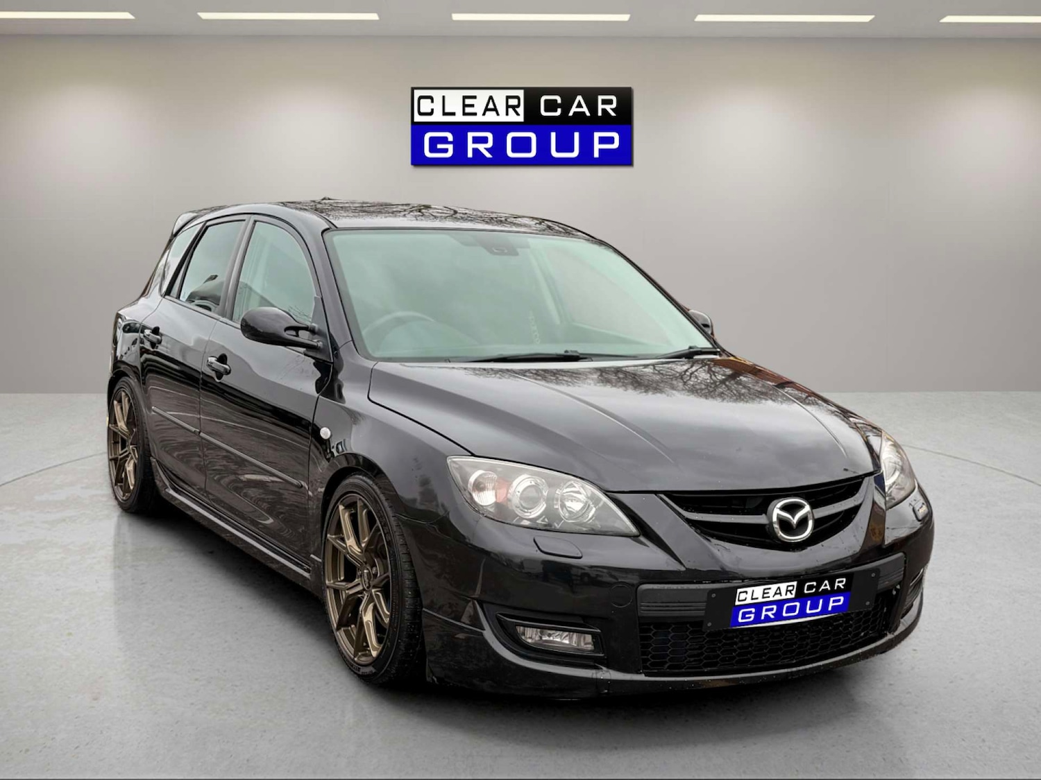 Used Mazda Mazda3 2009 for sale - 78064293: Photo 6