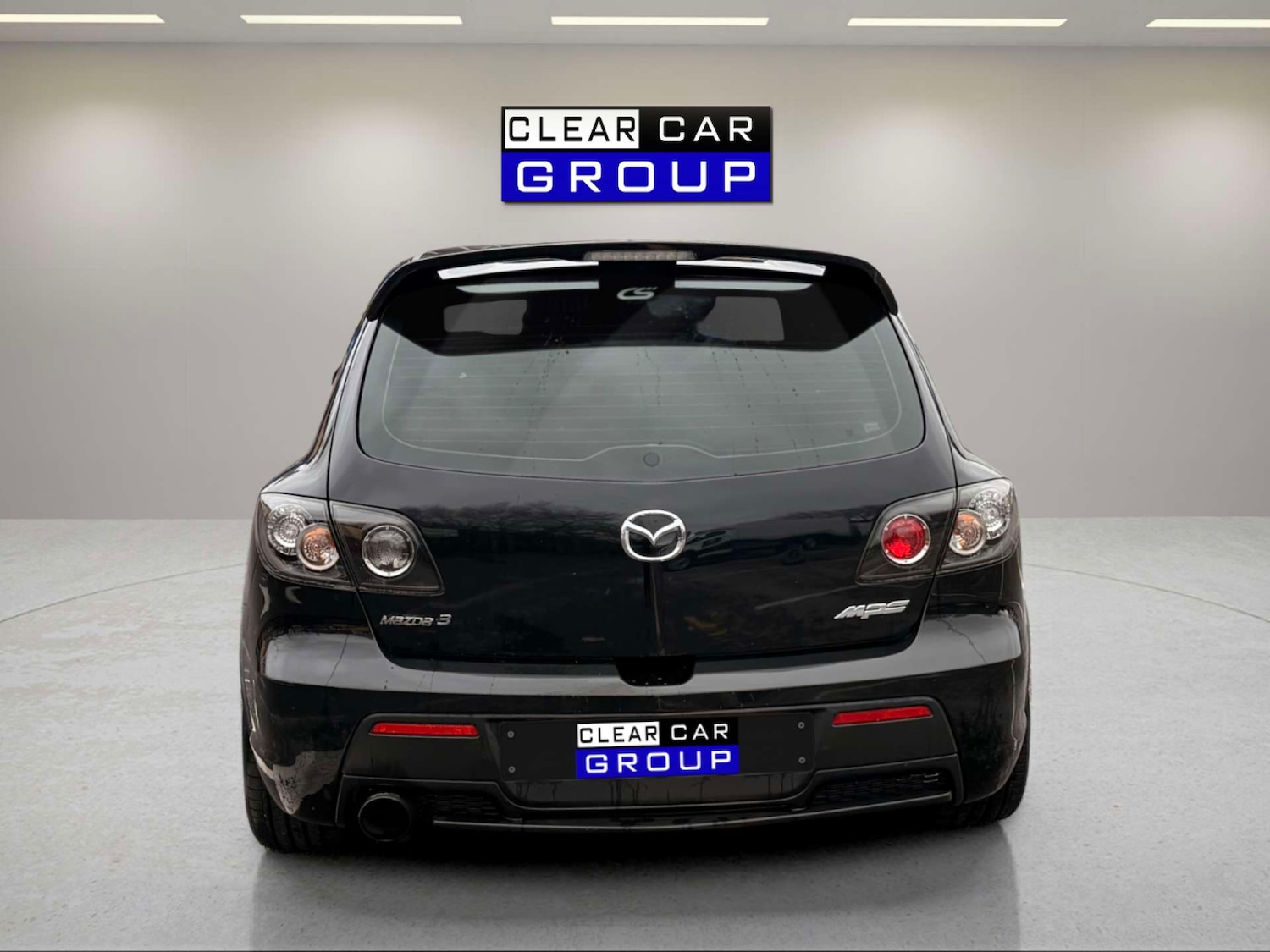 Used Mazda Mazda3 2009 for sale - 78064293: Photo 7