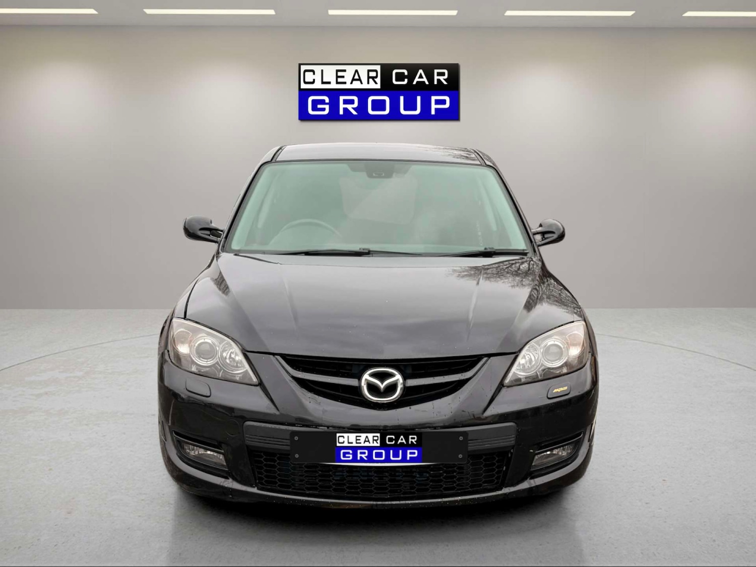 Used Mazda Mazda3 2009 for sale - 78064293: Photo 8
