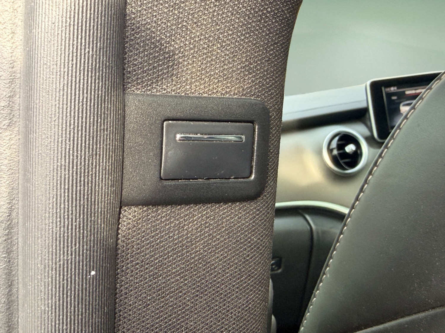 Used Mercedes-Benz V-Class 2017 for sale - 78064265: Photo 21