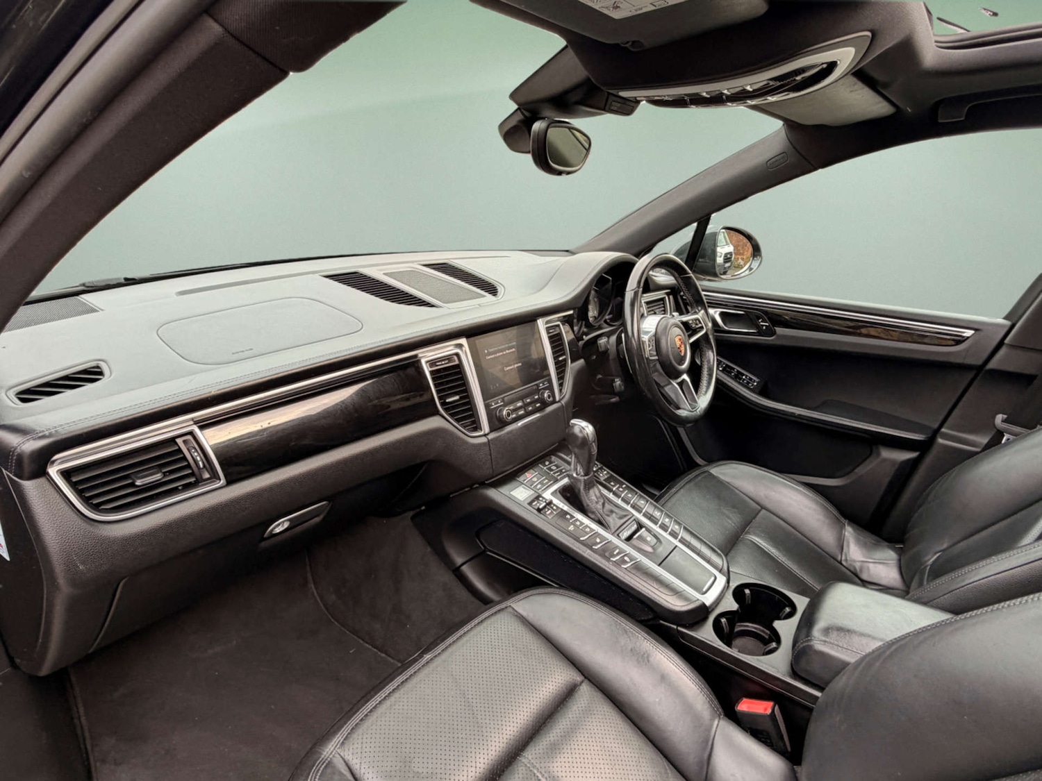 Used Porsche Macan 2016 for sale - 78064270: Photo 13