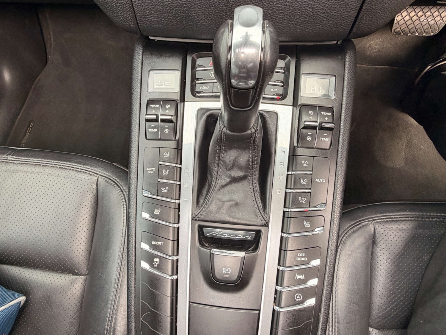 Used Porsche Macan 2016 for sale - 78064270: Photo 22