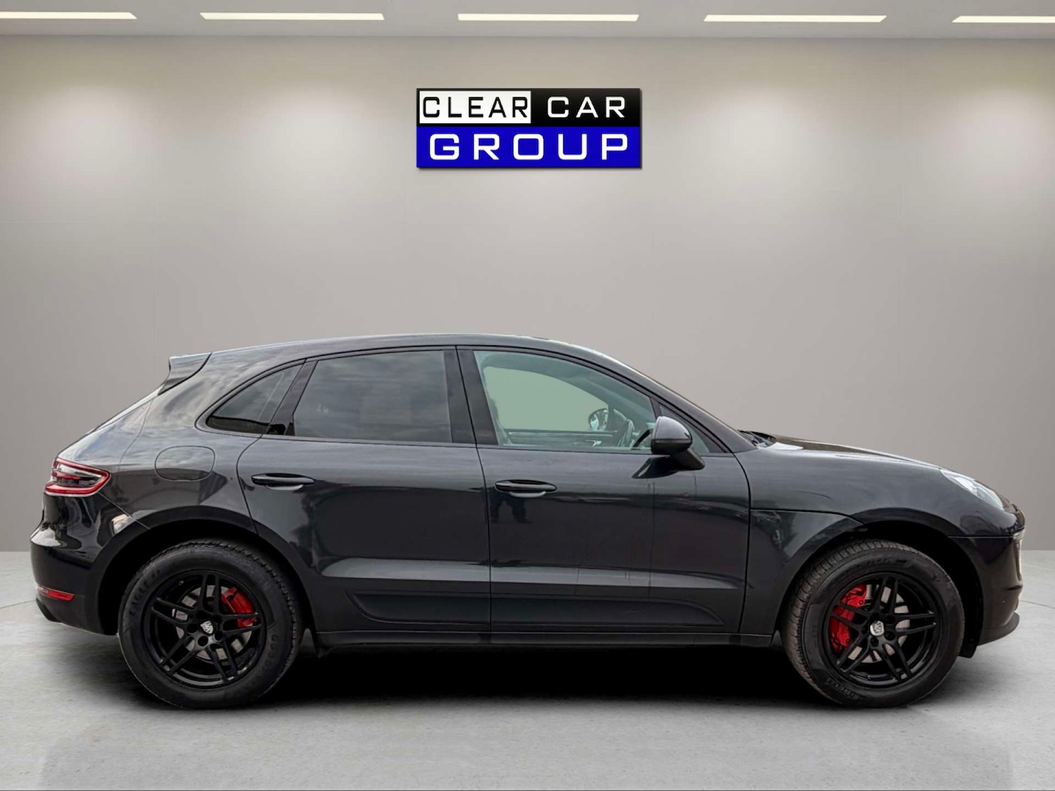 Used Porsche Macan 2016 for sale - 78064270: Photo 5