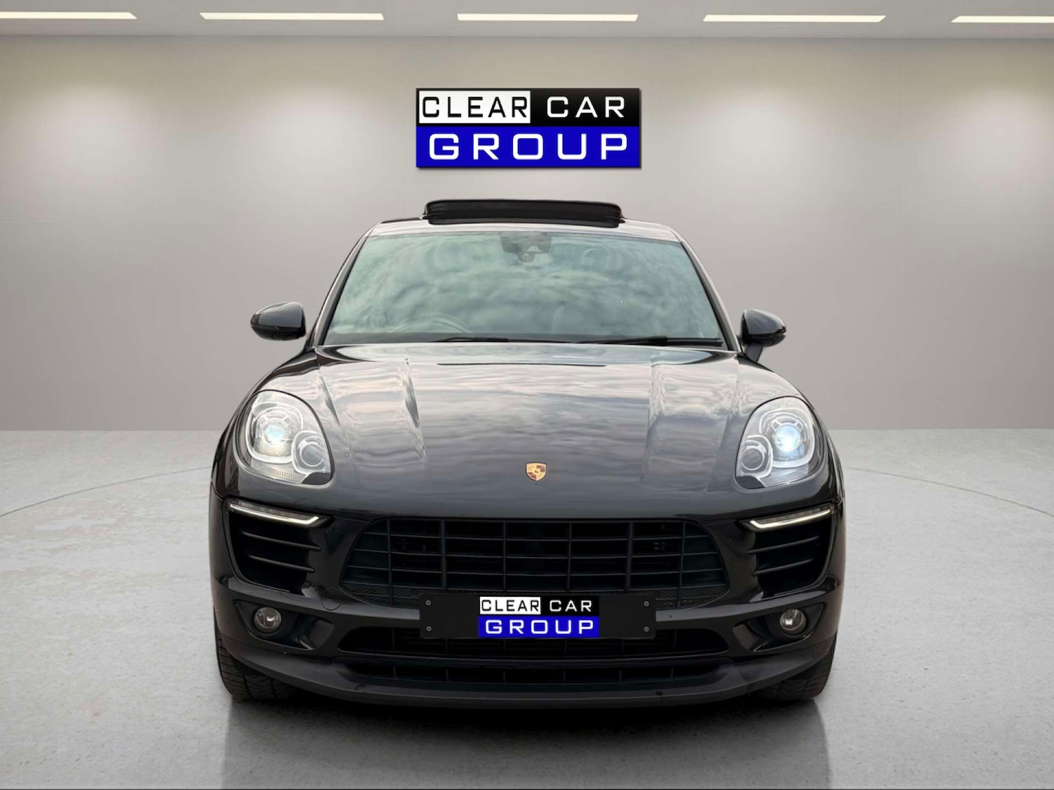 Used Porsche Macan 2016 for sale - 78064270: Photo 7