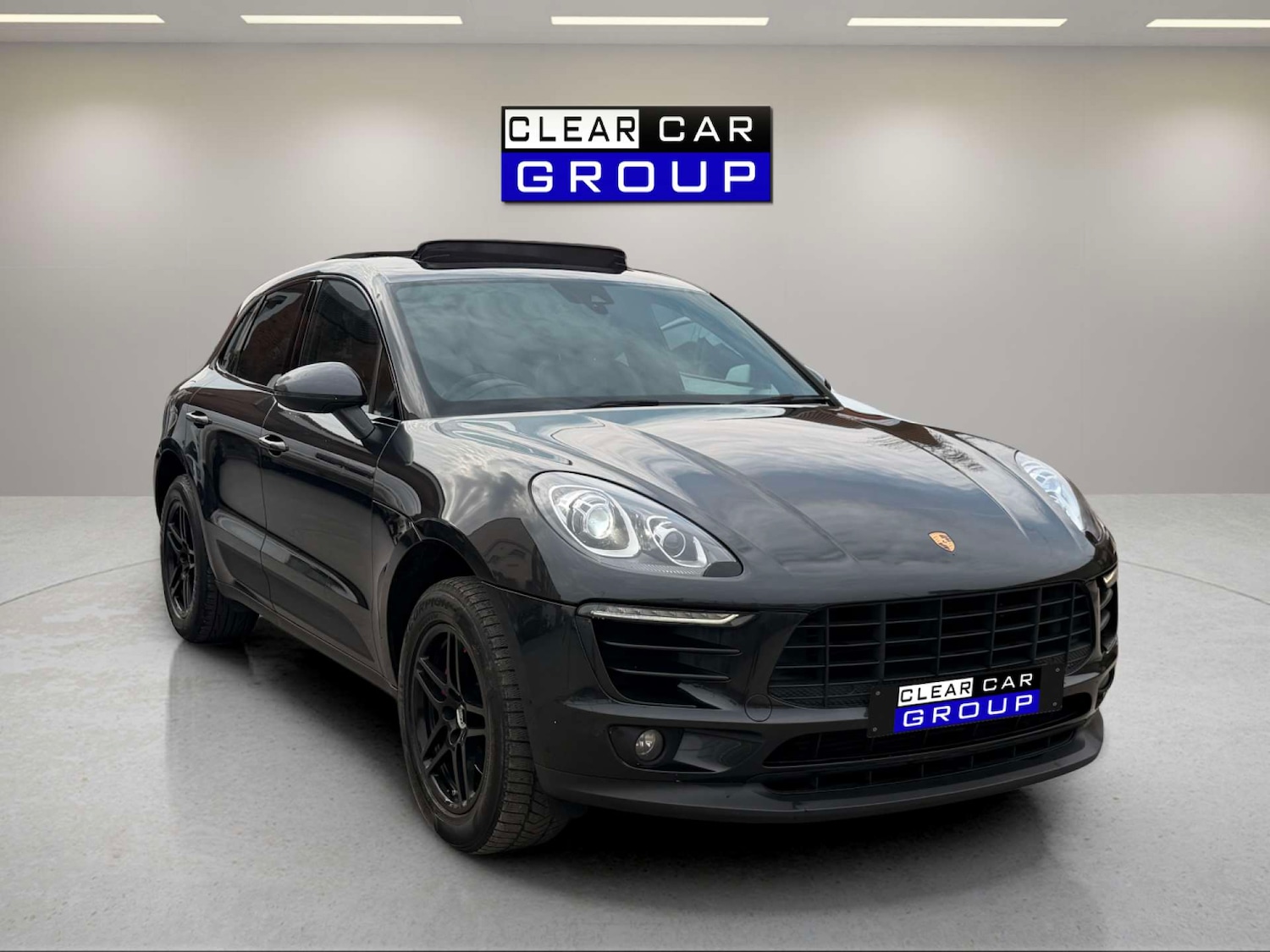 Used Porsche Macan 2016 for sale - 78064270: Photo 9