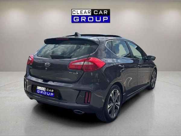 Used Kia Ceed 2018 for sale - 76198322: Photo 10