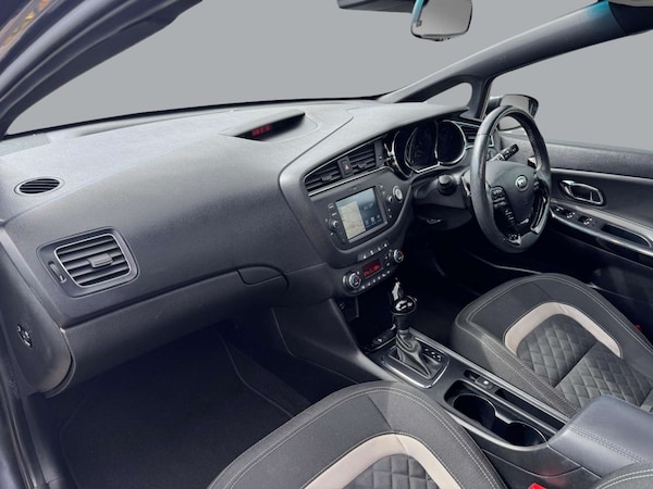 Used Kia Ceed 2018 for sale - 76198322: Photo 13
