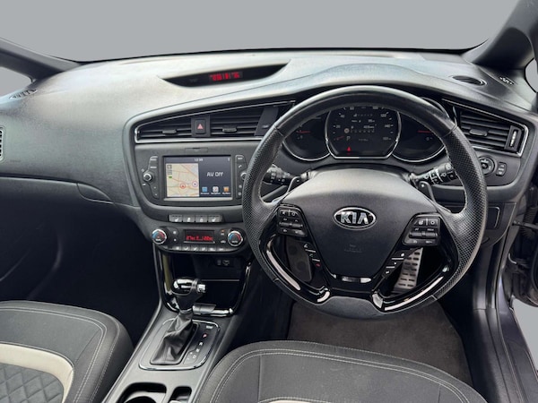 Used Kia Ceed 2018 for sale - 76198322: Photo 16