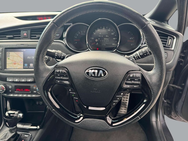 Used Kia Ceed 2018 for sale - 76198322: Photo 17