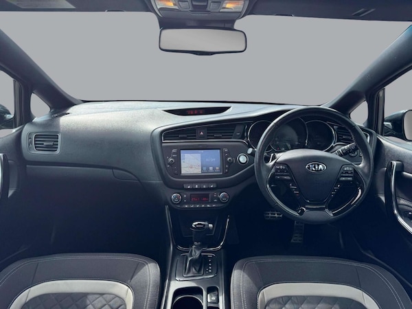 Used Kia Ceed 2018 for sale - 76198322: Photo 19