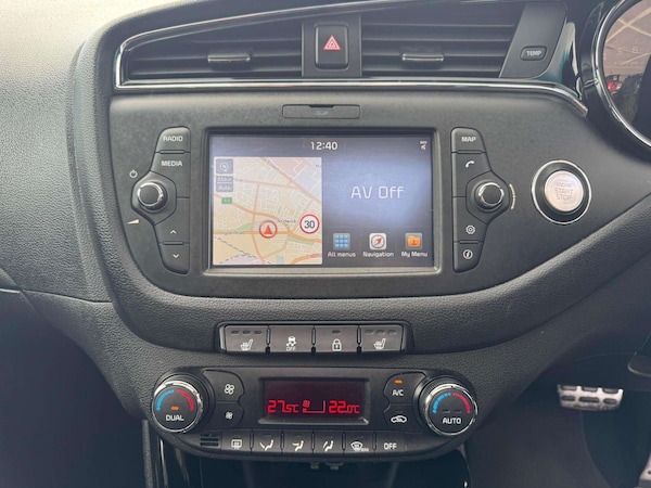 Used Kia Ceed 2018 for sale - 76198322: Photo 20