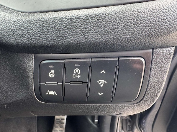 Used Kia Ceed 2018 for sale - 76198322: Photo 21