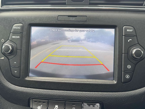 Used Kia Ceed 2018 for sale - 76198322: Photo 22