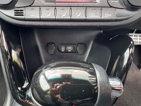 Used Kia Ceed 2018 for sale - 76198322: Photo 23
