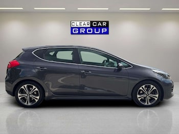 Used Kia Ceed 2018 for sale - 76198322: Photo 2