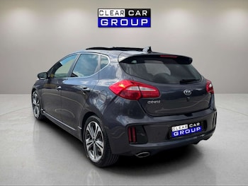 Used Kia Ceed 2018 for sale - 76198322: Photo 3