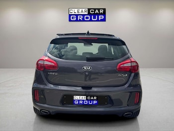 Used Kia Ceed 2018 for sale - 76198322: Photo 4