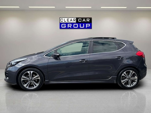 Used Kia Ceed 2018 for sale - 76198322: Photo 6