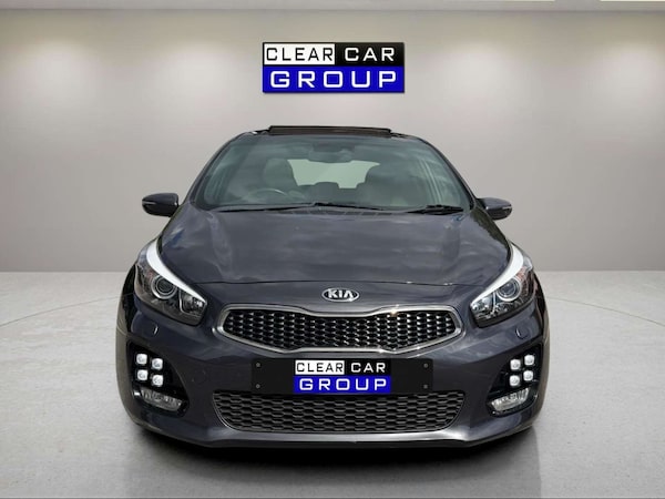 Used Kia Ceed 2018 for sale - 76198322: Photo 7