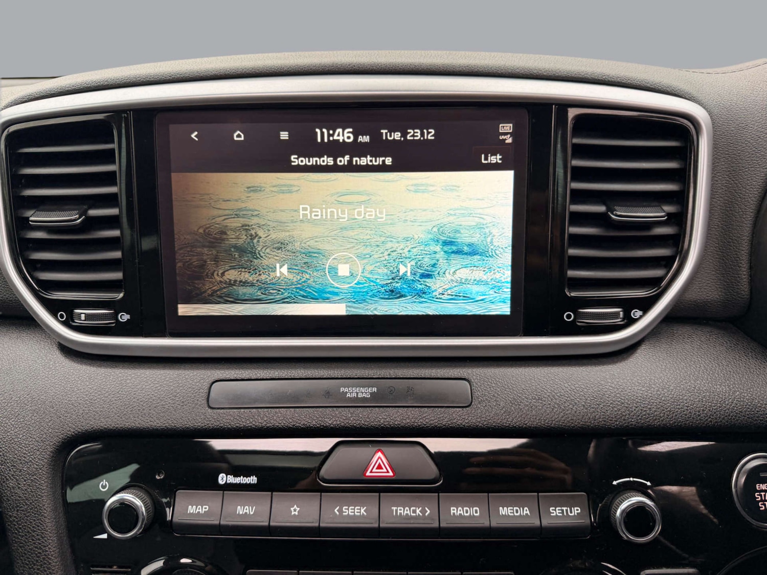 Used Kia Sportage 2021 for sale - 77048334: Photo 10