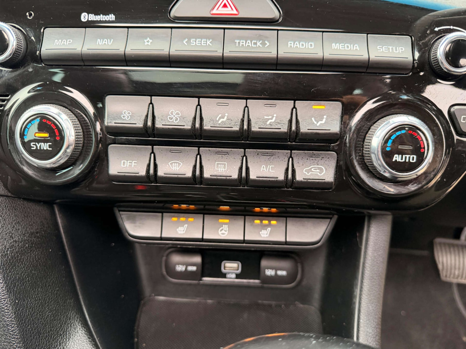 Used Kia Sportage 2021 for sale - 77048334: Photo 12