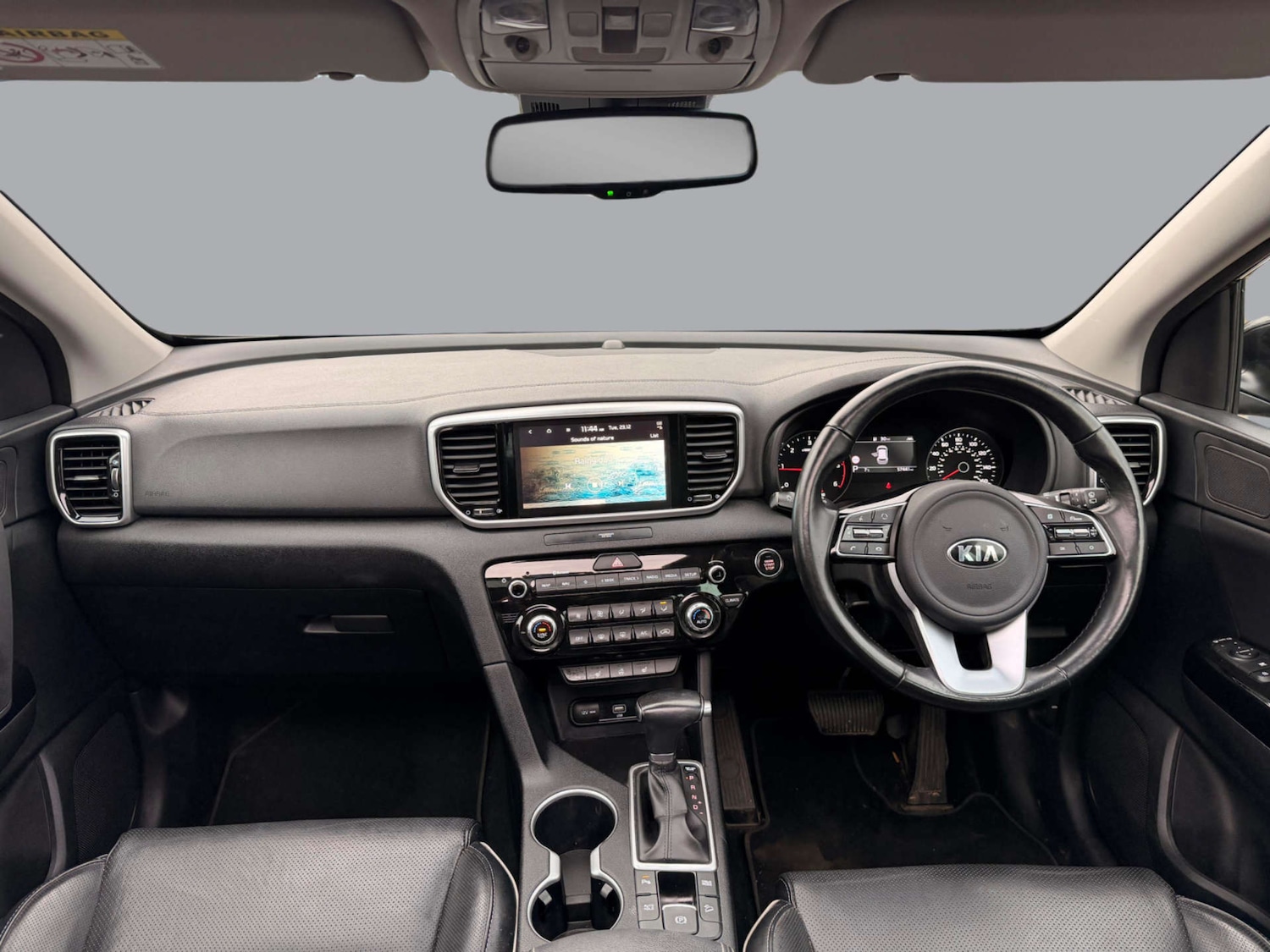 Used Kia Sportage 2021 for sale - 77048334: Photo 13