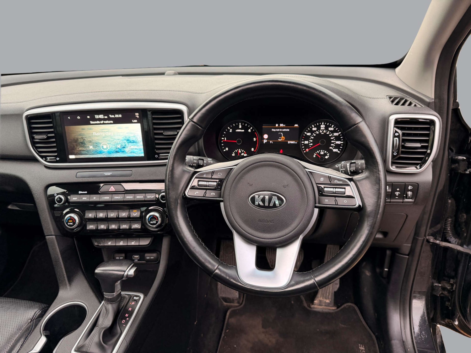 Used Kia Sportage 2021 for sale - 77048334: Photo 15