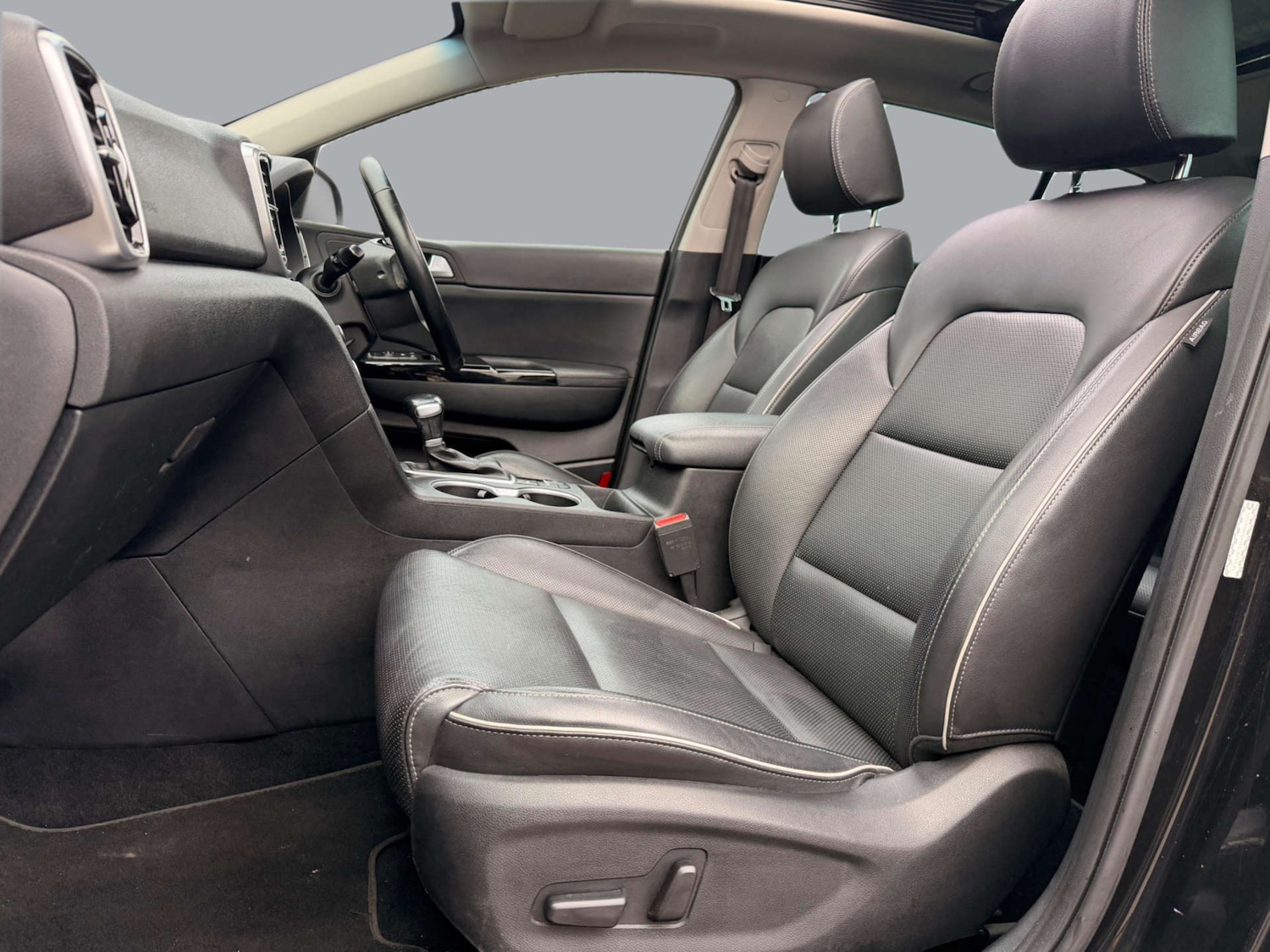 Used Kia Sportage 2021 for sale - 77048334: Photo 16