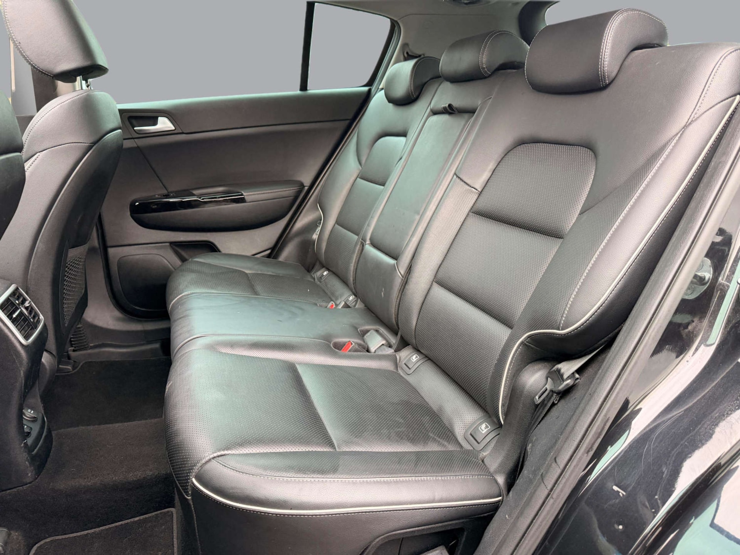 Used Kia Sportage 2021 for sale - 77048334: Photo 18