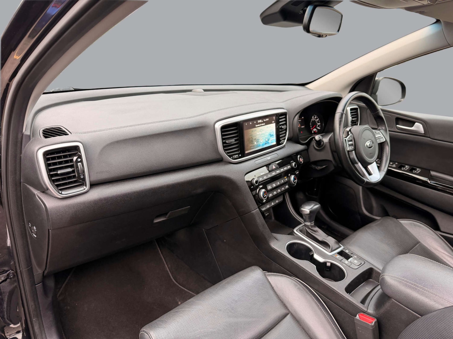 Used Kia Sportage 2021 for sale - 77048334: Photo 21