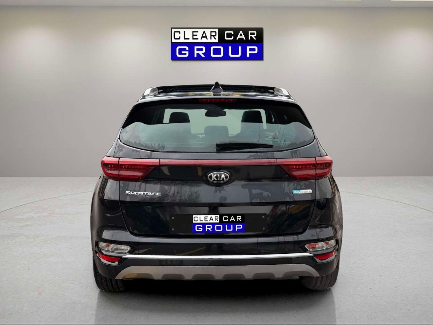 Used Kia Sportage 2021 for sale - 77048334: Photo 3