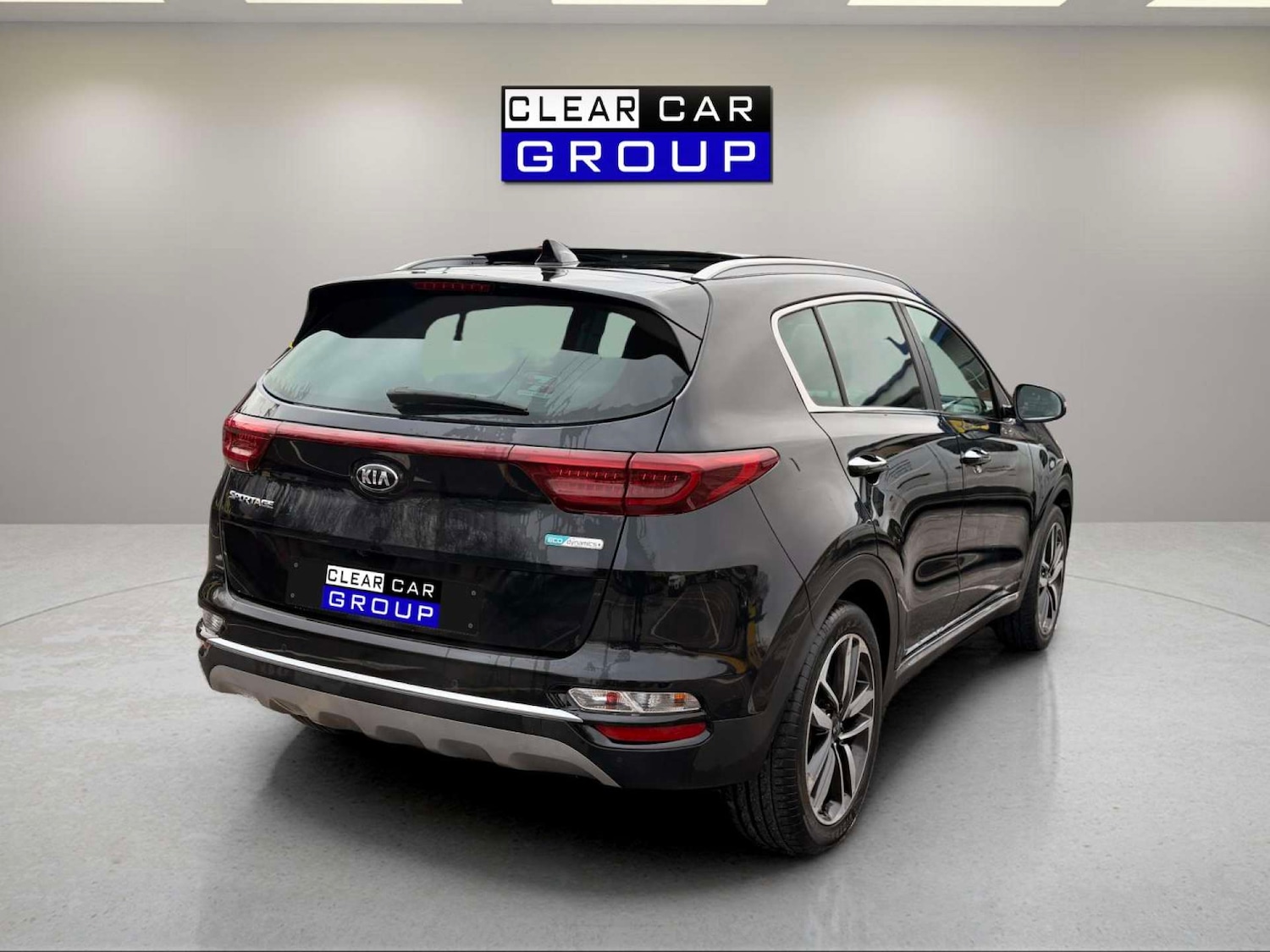 Used Kia Sportage 2021 for sale - 77048334: Photo 5