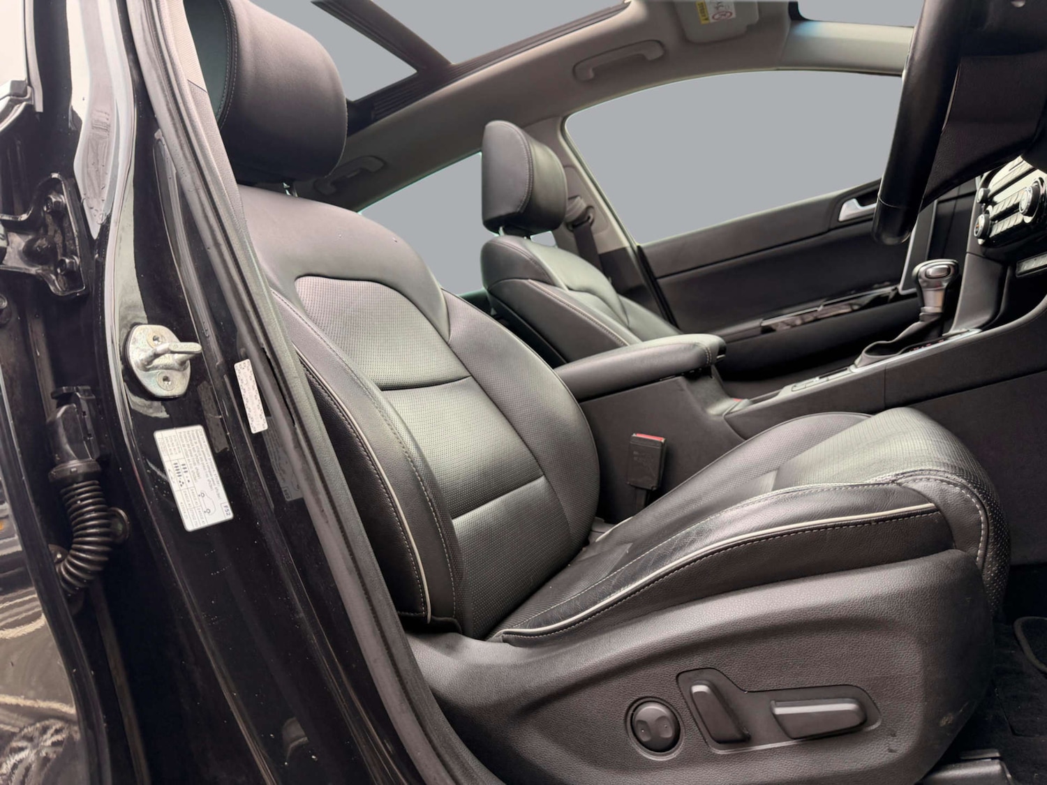 Used Kia Sportage 2021 for sale - 77048334: Photo 6