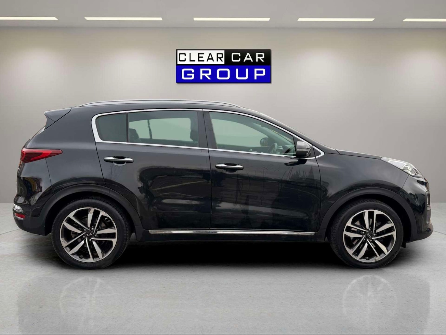 Used Kia Sportage 2021 for sale - 77048334: Photo 7