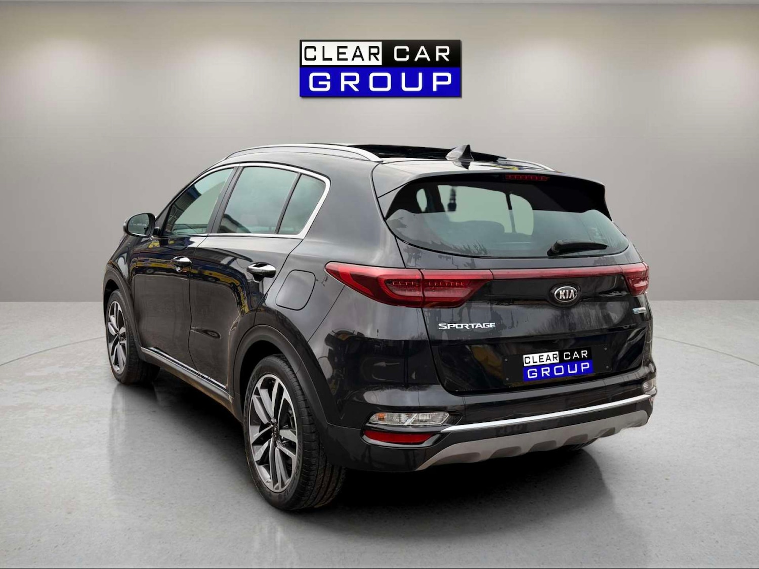 Used Kia Sportage 2021 for sale - 77048334: Photo 8