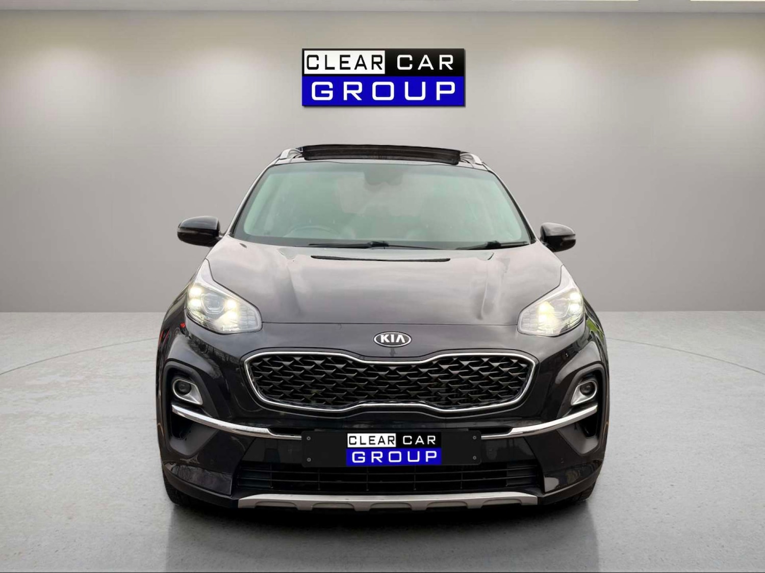 Used Kia Sportage 2021 for sale - 77048334: Photo 9