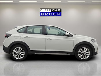 Used Volkswagen Taigo 2023 for sale - 79165213: Photo